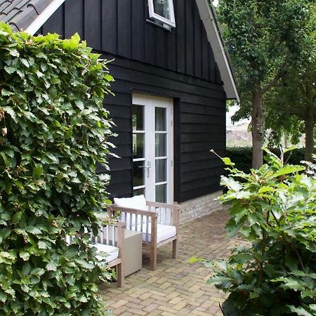 Het Buitenhuis Villa Kampen Exterior photo