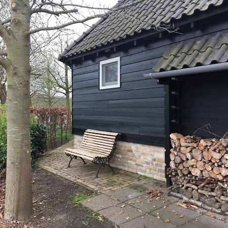 Het Buitenhuis Villa Kampen Exterior photo