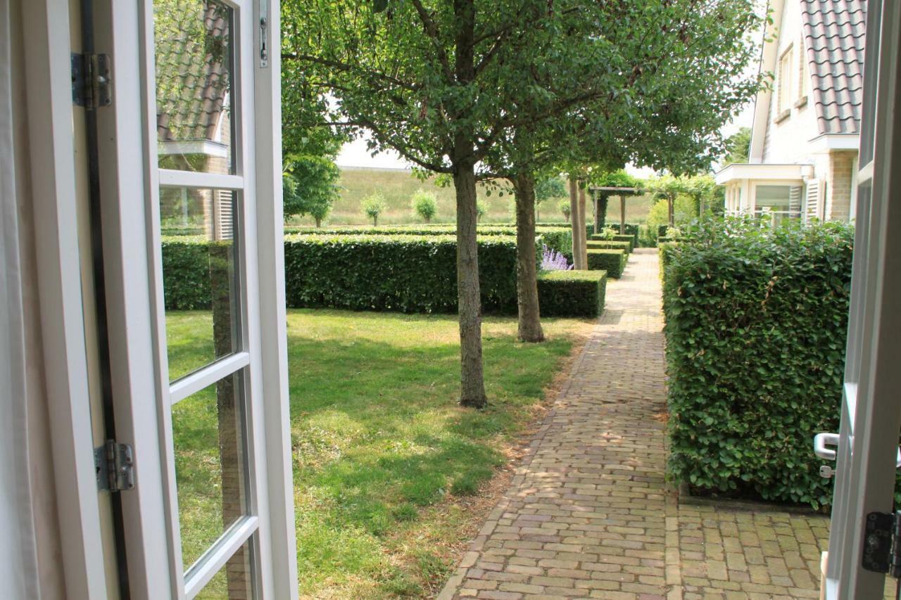 Het Buitenhuis Villa Kampen Exterior photo
