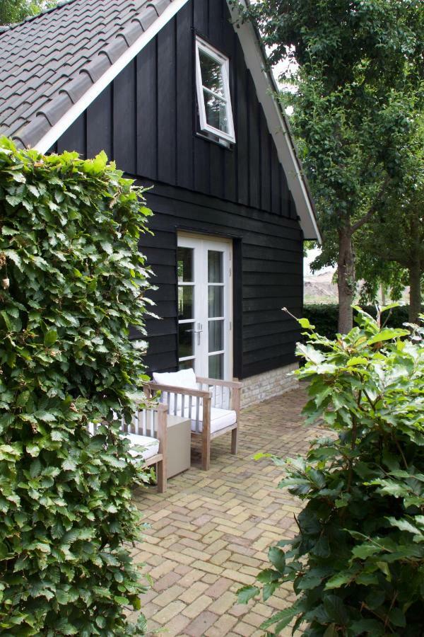 Het Buitenhuis Villa Kampen Exterior photo