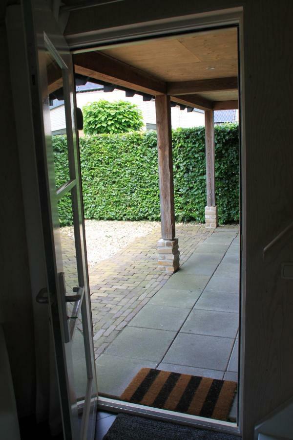 Het Buitenhuis Villa Kampen Exterior photo