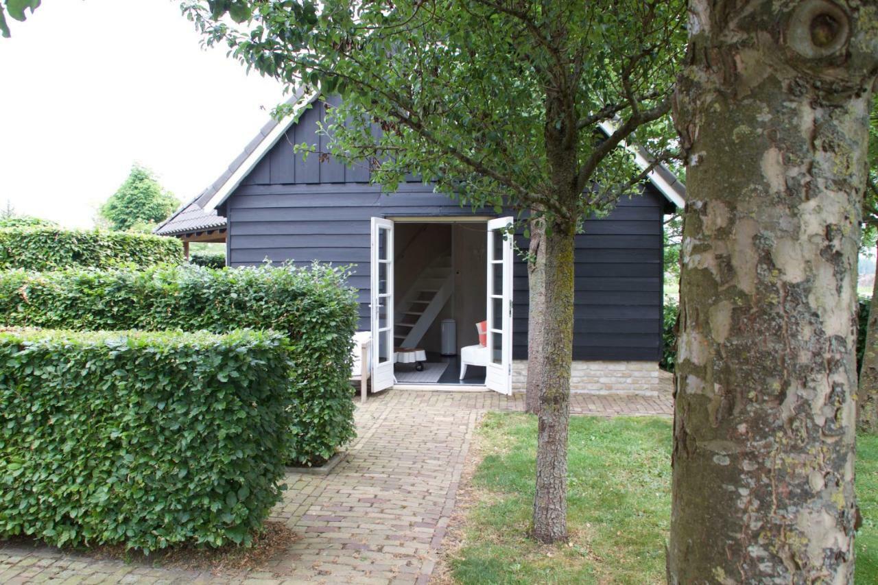 Het Buitenhuis Villa Kampen Exterior photo